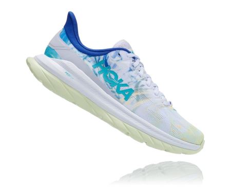 Hoka Mach 4 - Tenis Corrida Estrada Homem Together | PT-F18nWgc